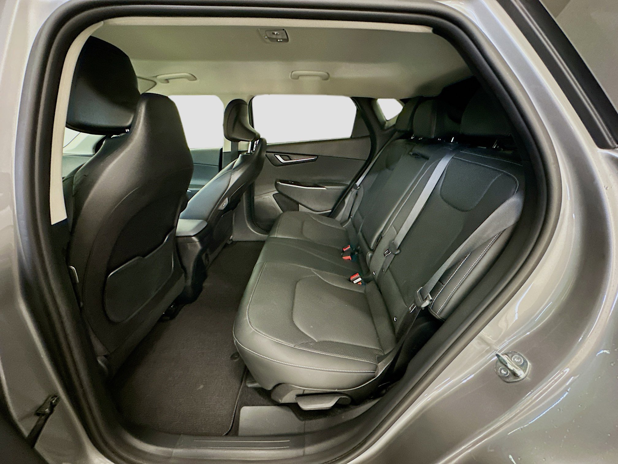 Used 2024 Kia EV6 Wind w/ Wind Technology Package AWD/4WD image 29