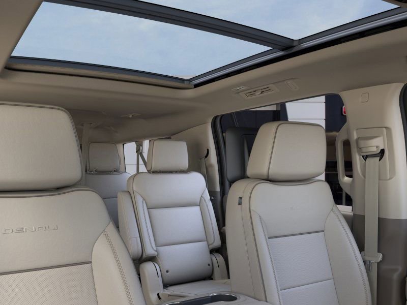 New 2026 GMC Yukon XL Denali image 24