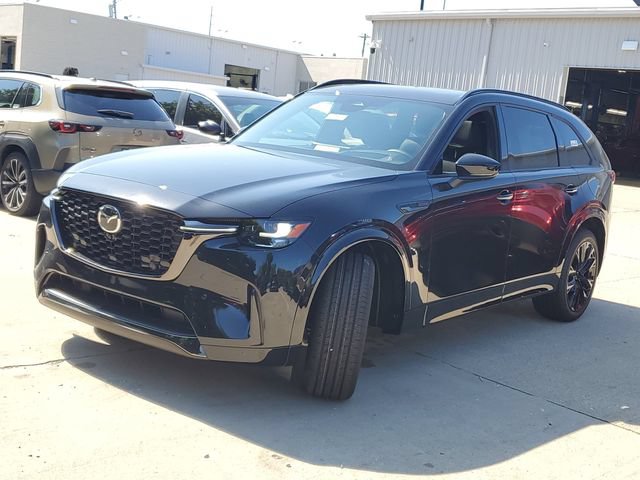 New 2026 MAZDA CX-90 3.3 Turbo S w/ Premium Package AWD/4WD image 2