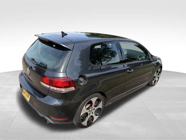 Used 2012 Volkswagen GTI Autobahn FWD image 3