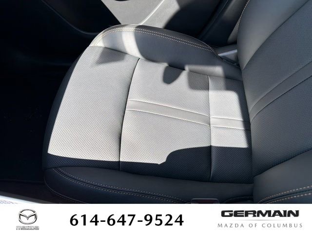 New 2026 MAZDA CX-90 3.3 Turbo w/ Premium Sport Pkg image 31