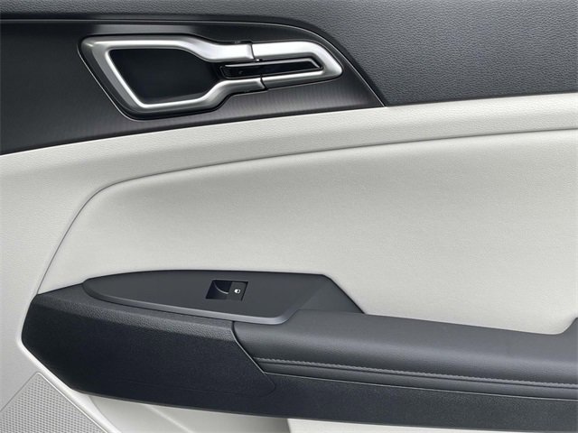 New 2026 Kia Sportage EX w/ EX Panorama Roof Package image 24