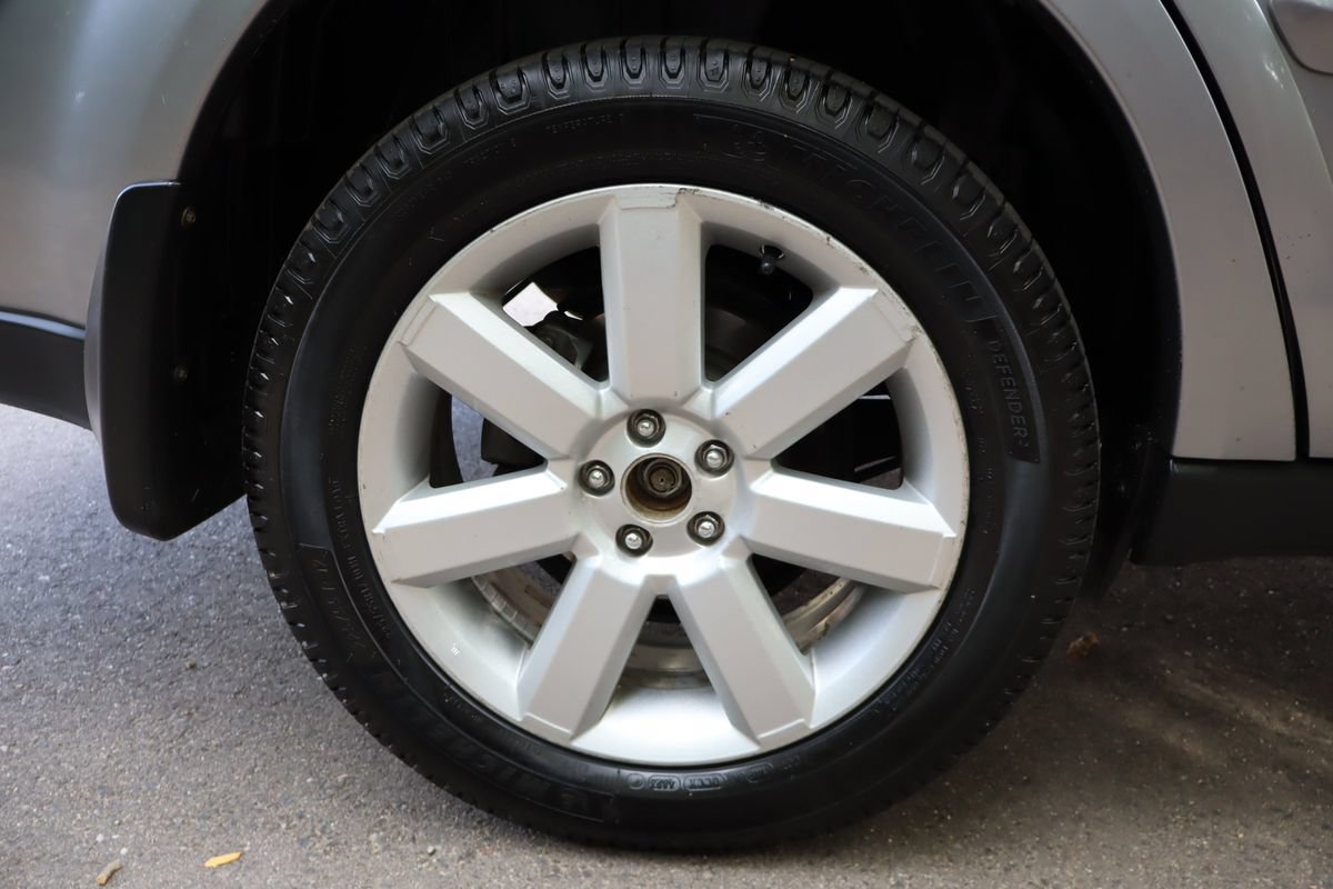 Used 2008 Subaru Outback 2.5i AWD/4WD image 41
