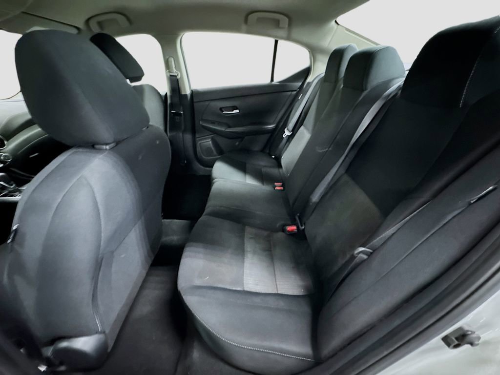 Used 2023 Nissan Sentra SV image 20