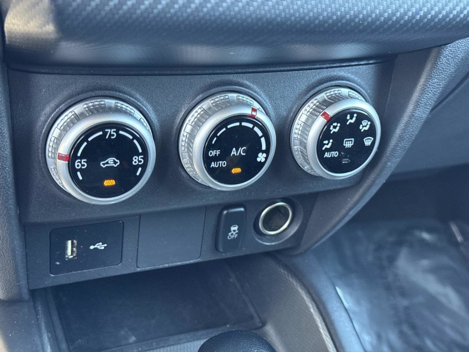 Used 2023 Mitsubishi Outlander Sport ES image 19