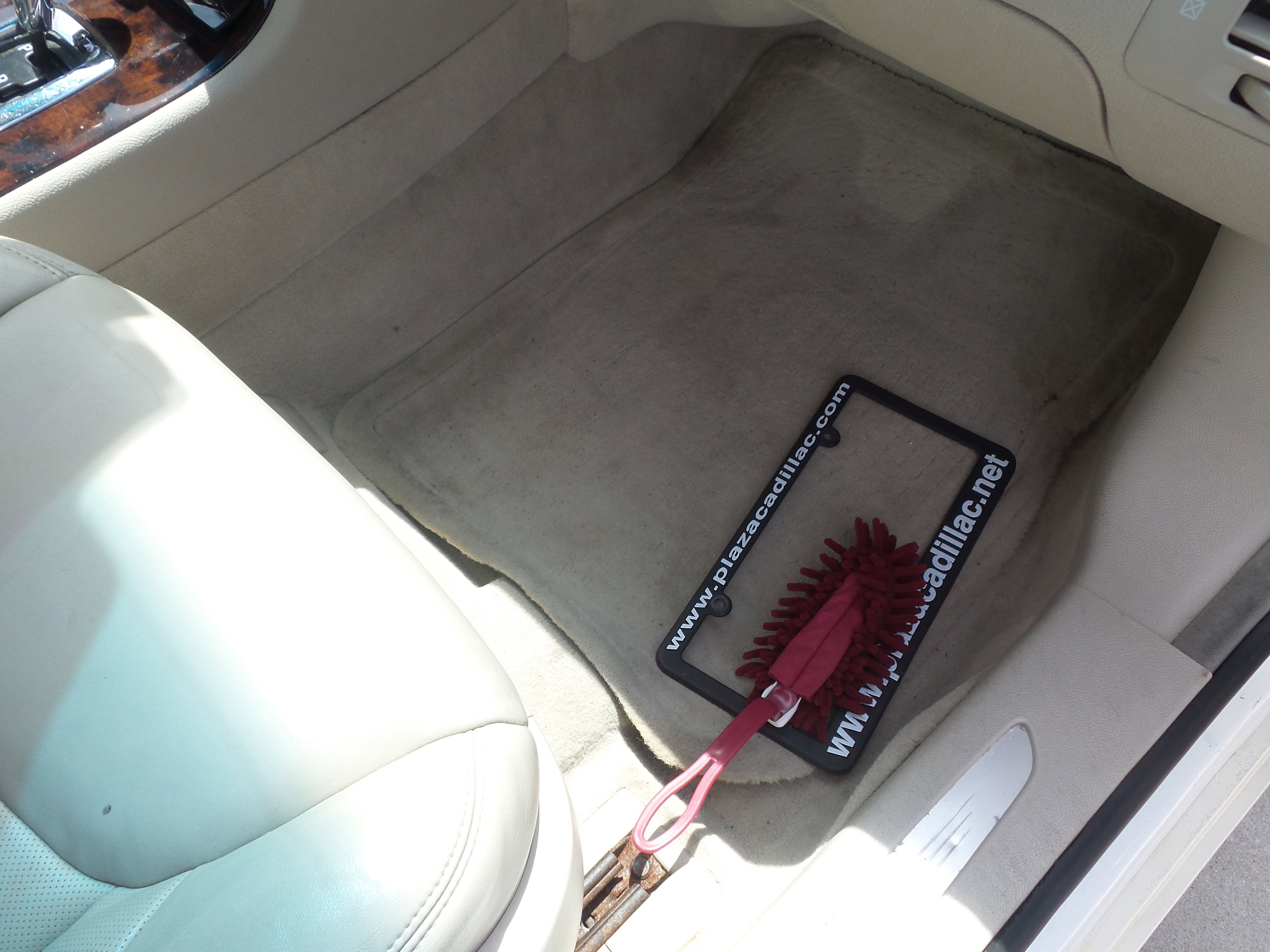 Used 2008 Cadillac DTS FWD image 55