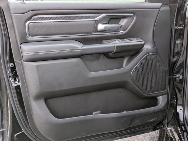 New 2026 RAM 1500 Big Horn AWD/4WD image 16