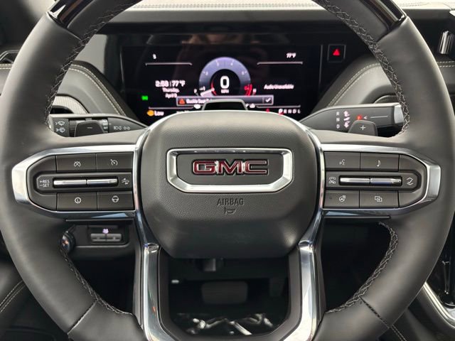 New 2026 GMC Yukon XL Elevation image 24