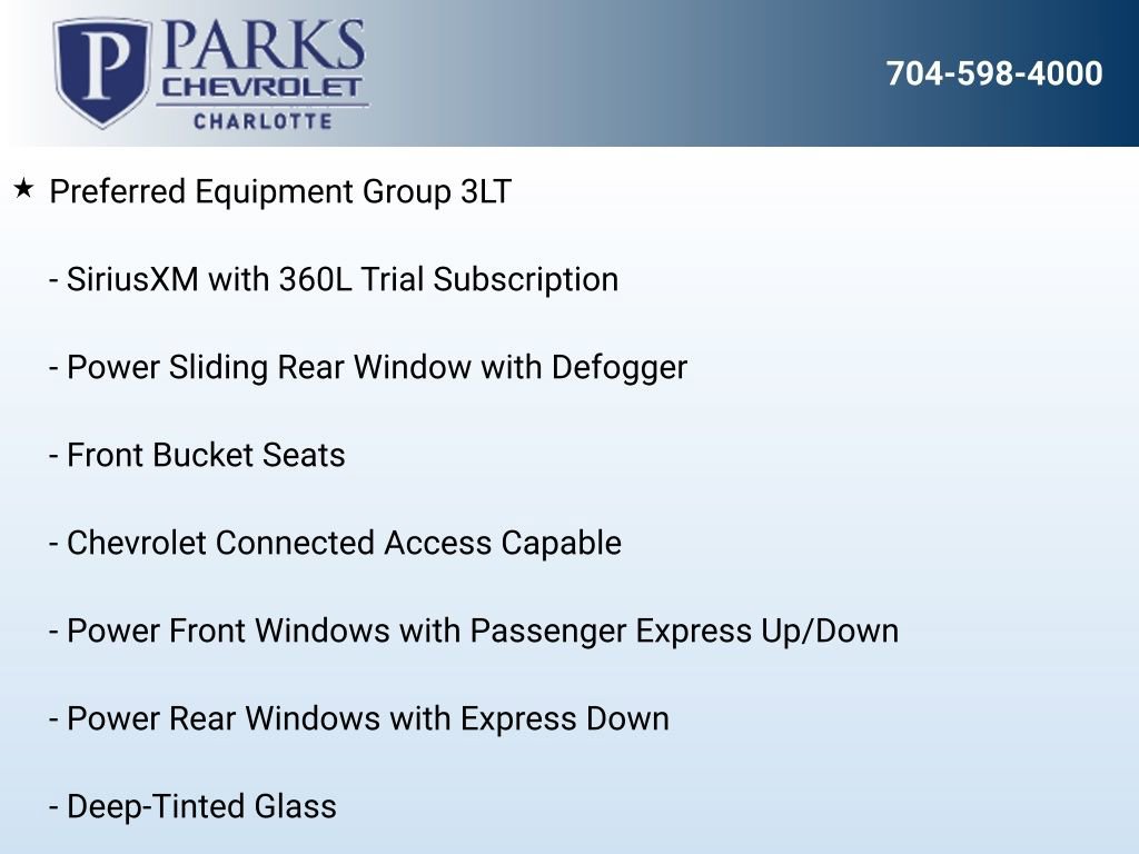 New 2026 Chevrolet Silverado 2500 ZR2 image 7