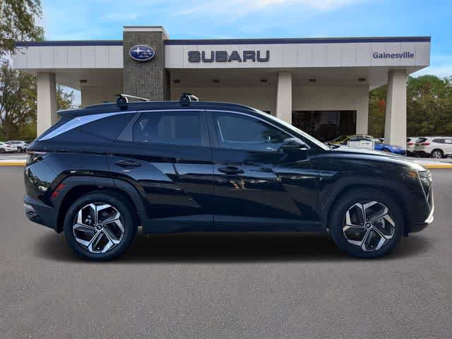 Used 2024 Hyundai Tucson SEL w/ Convenience Package FWD image 7