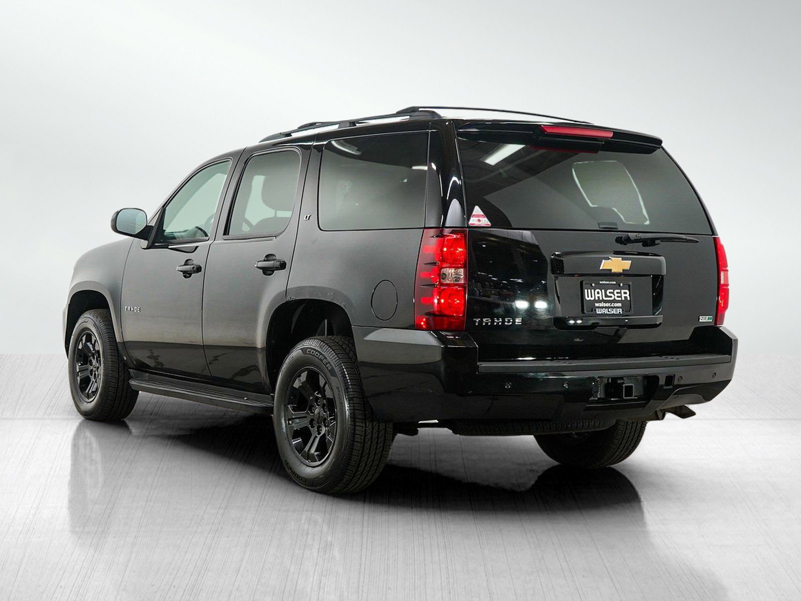 Used 2012 Chevrolet Tahoe LT image 3