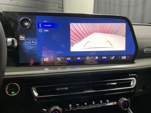 New 2026 Chevrolet Traverse LT image 27