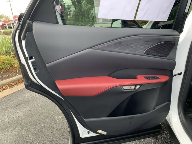 Used 2024 Lexus RX 500h F Sport w/ Accessory Package (K3) image 15