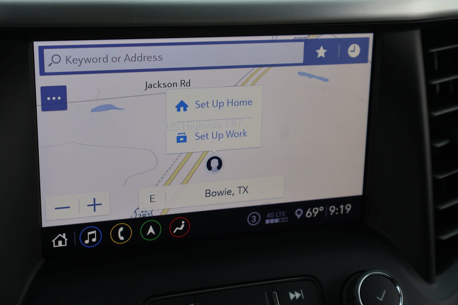 Used 2020 GMC Acadia SLT FWD image 20