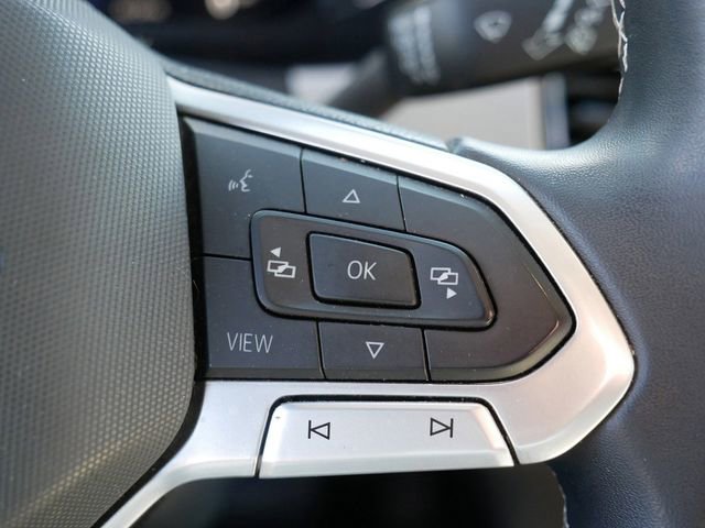 Certified 2022 Volkswagen Atlas SE w/ Panoramic Sunroof Package AWD/4WD image 27