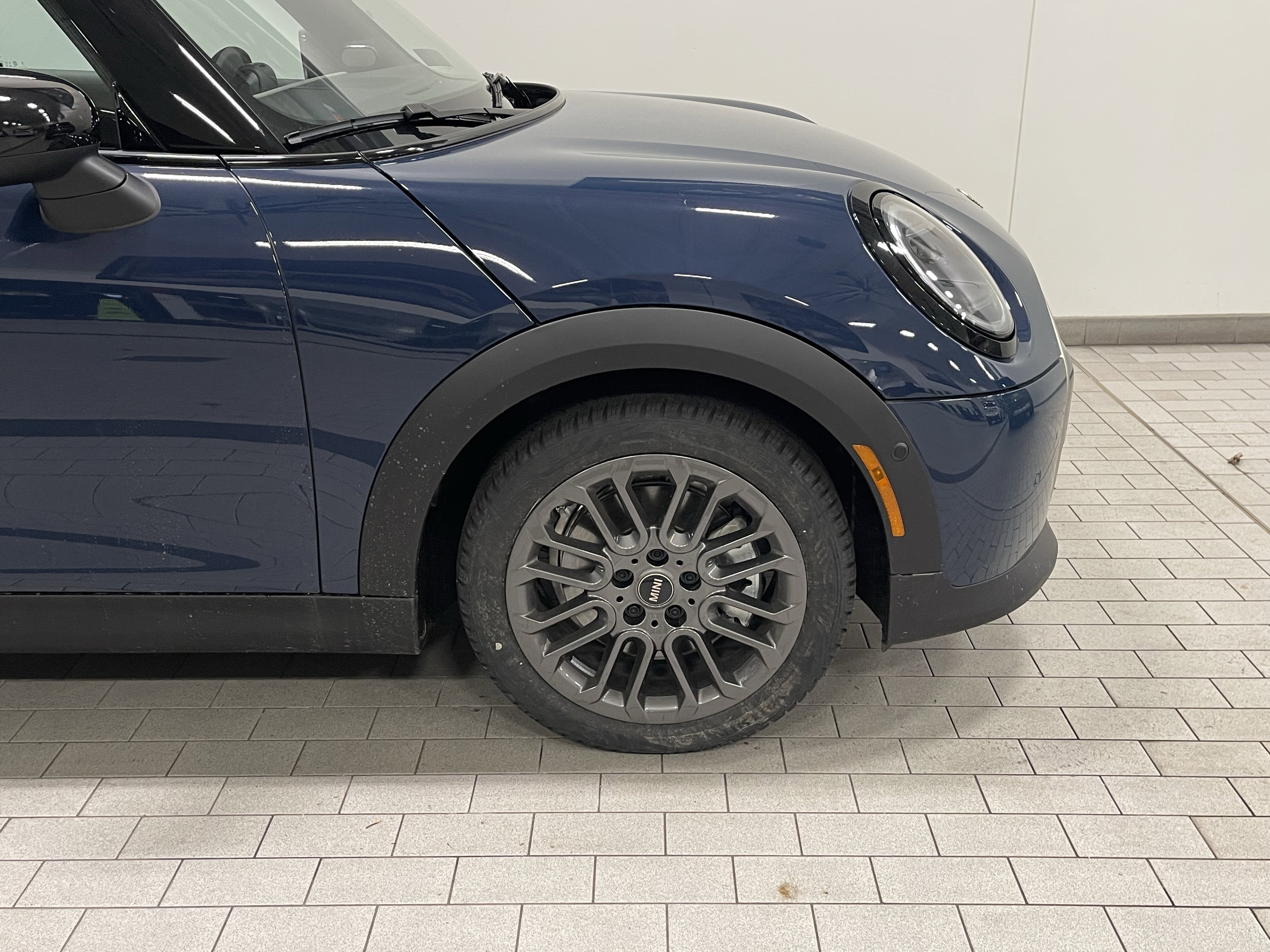 Used 2026 MINI Cooper S image 6