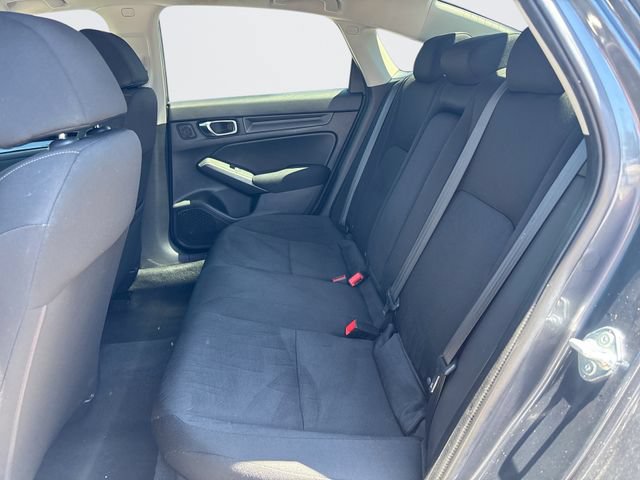 Used 2022 Honda Civic EX image 22