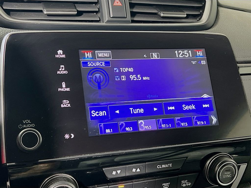 Used 2022 Honda CR-V EX image 13