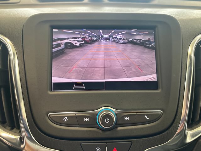 Used 2024 Chevrolet Equinox LT w/ LPO, Floor Liner Package FWD image 31
