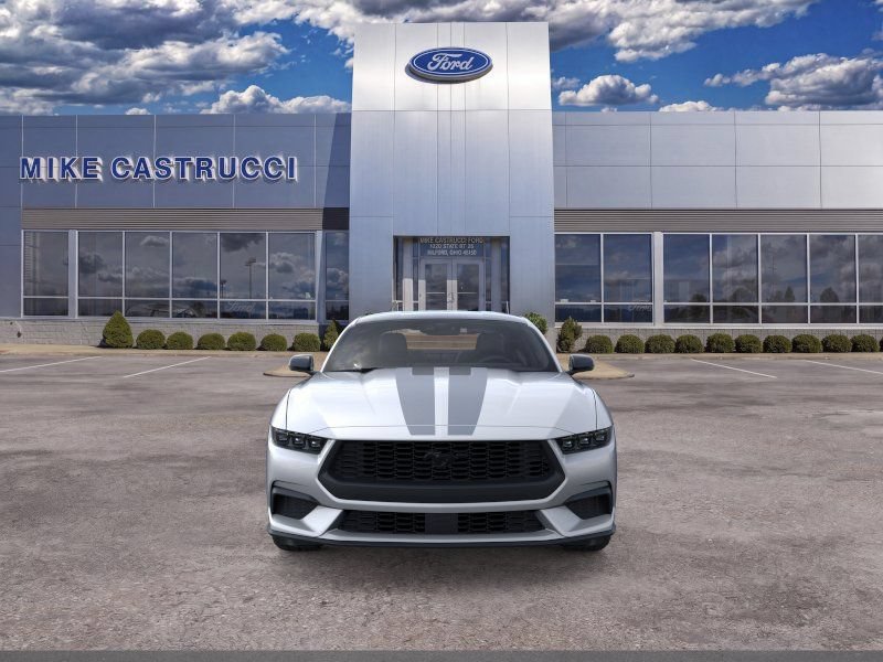 New 2025 Ford Mustang Premium RWD image 6