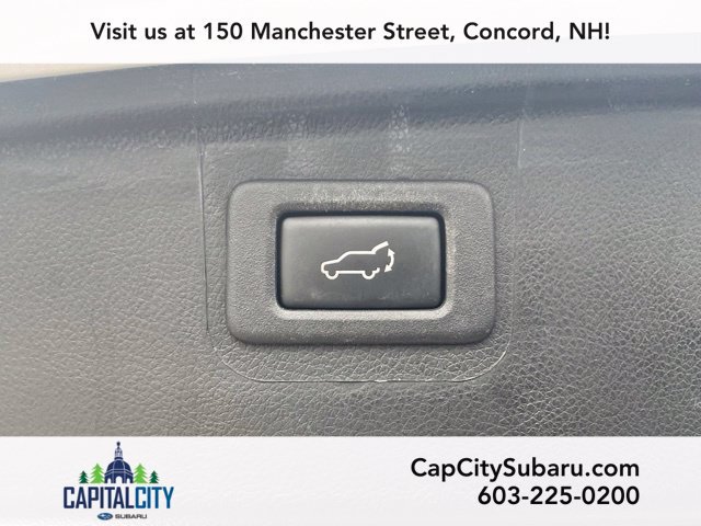 Used 2018 Subaru Outback 2.5i Premium AWD/4WD image 10