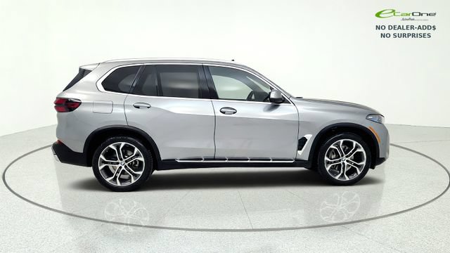Used 2025 BMW X5 sDrive40i w/ Parking Assistance Package RWD image 10
