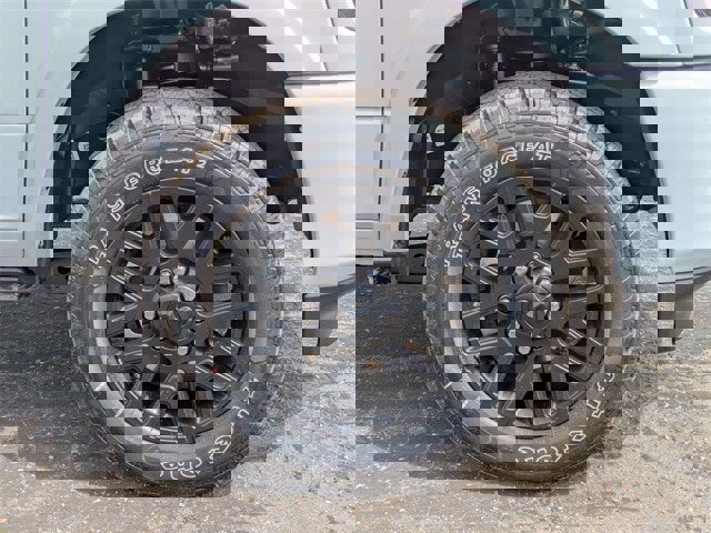 New 2026 RAM 2500 Limited image 11