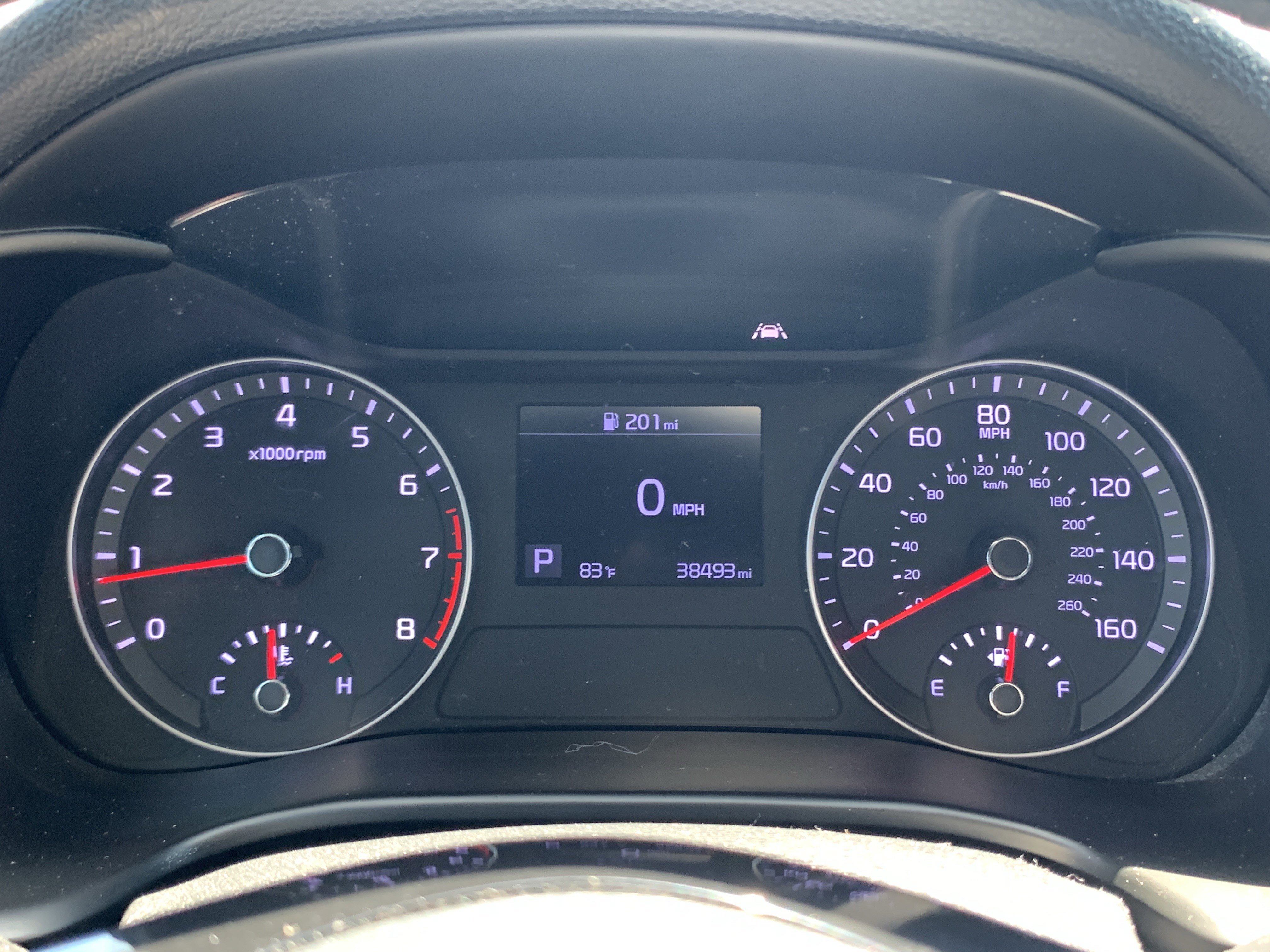 Used 2020 Kia Forte EX w/ EX Special Edition FWD image 21