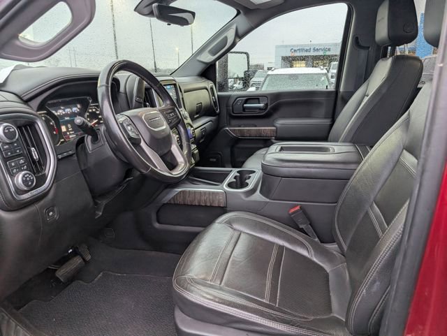 Used 2021 GMC Sierra 2500 Denali w/ Denali Ultimate Package image 15