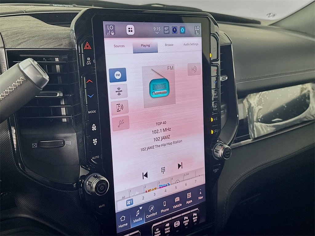 New 2026 RAM 3500 Limited image 13