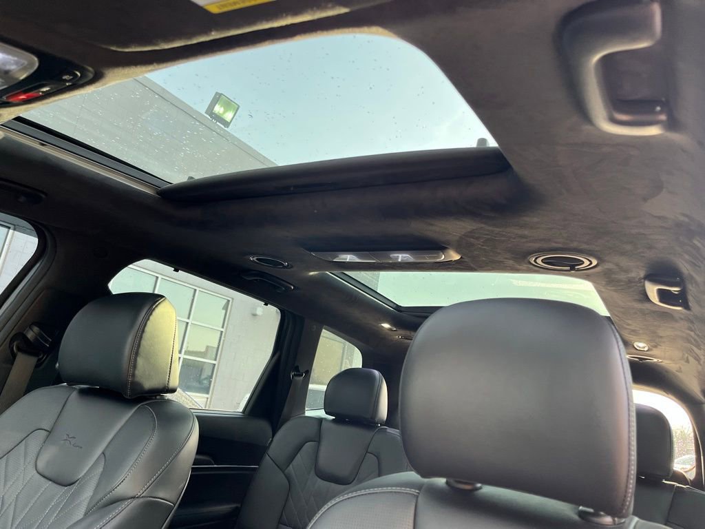 Used 2024 Kia Telluride SX Prestige X-Line AWD/4WD image 16