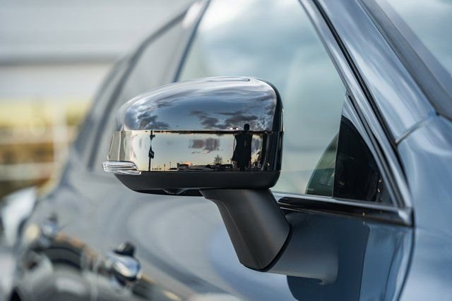 New 2026 Volvo XC60 T8 Plus w/ Protection Package Premier image 14