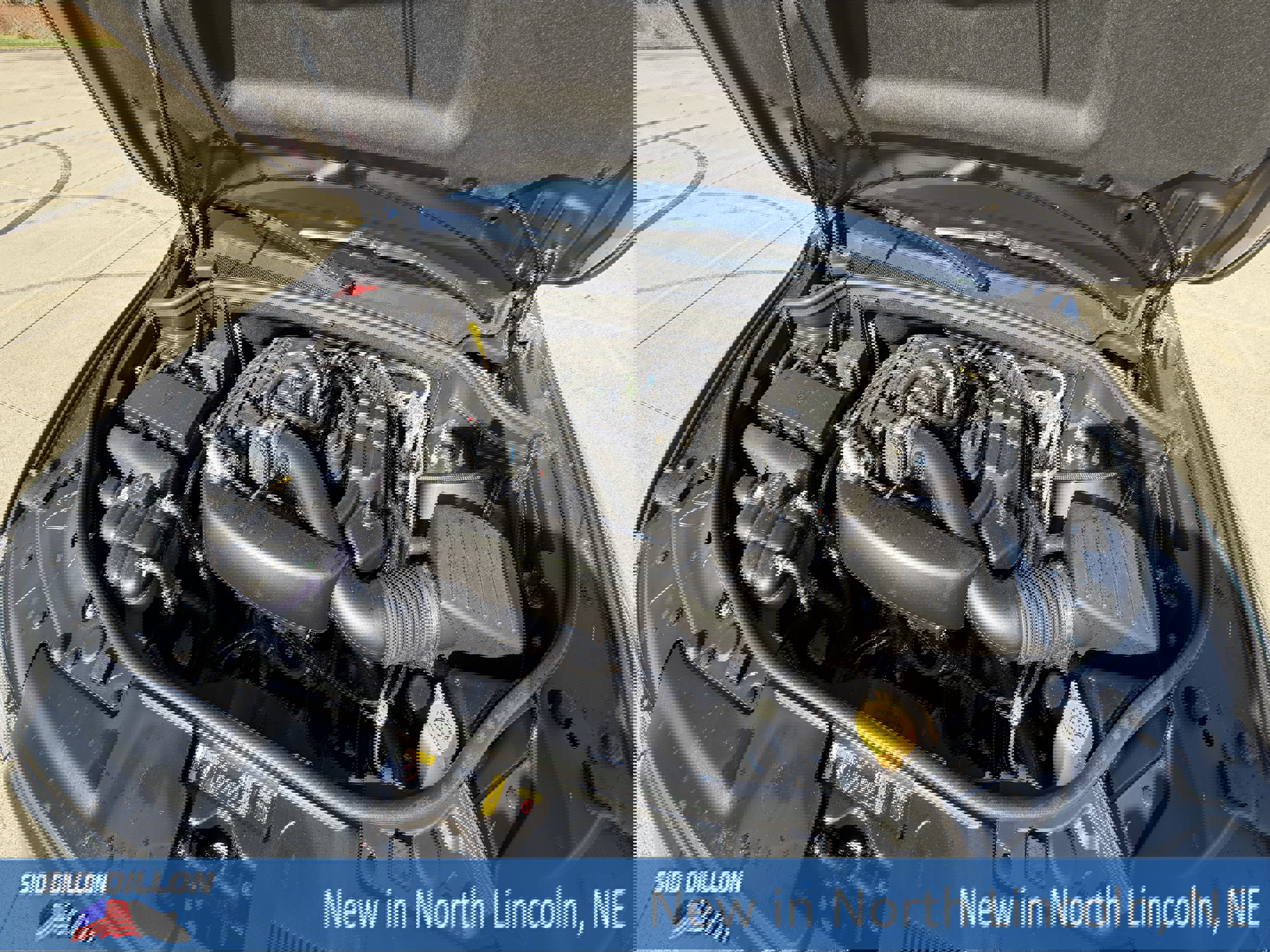 New 2026 Dodge Durango GT image 6