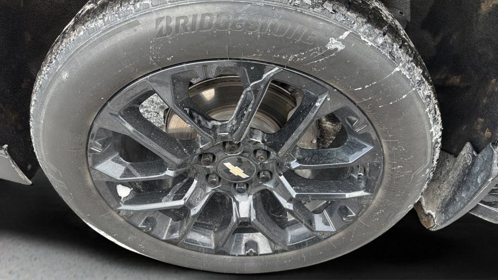 Used 2023 Chevrolet Tahoe LS w/ Driver Alert Package image 10