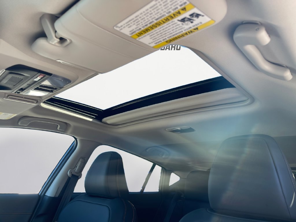 New 2026 Subaru Crosstrek 2.5i Limited AWD/4WD image 19