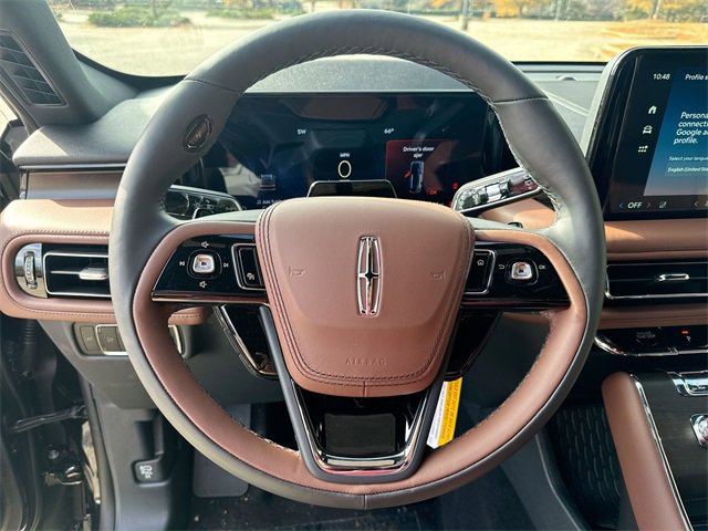 New 2026 Lincoln Aviator Reserve image 14