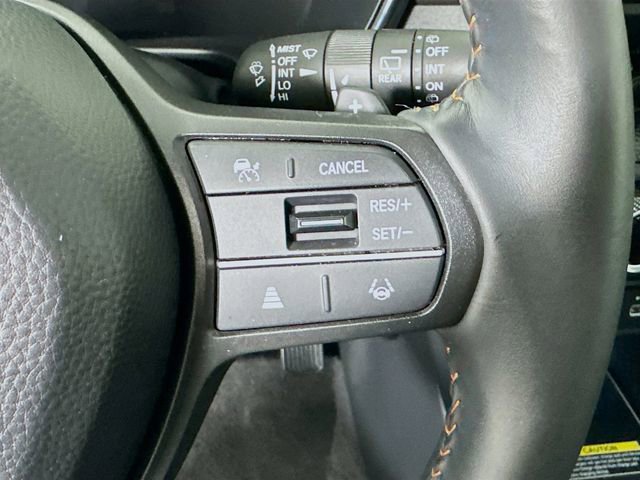 Used 2024 Honda CR-V Sport-L image 11