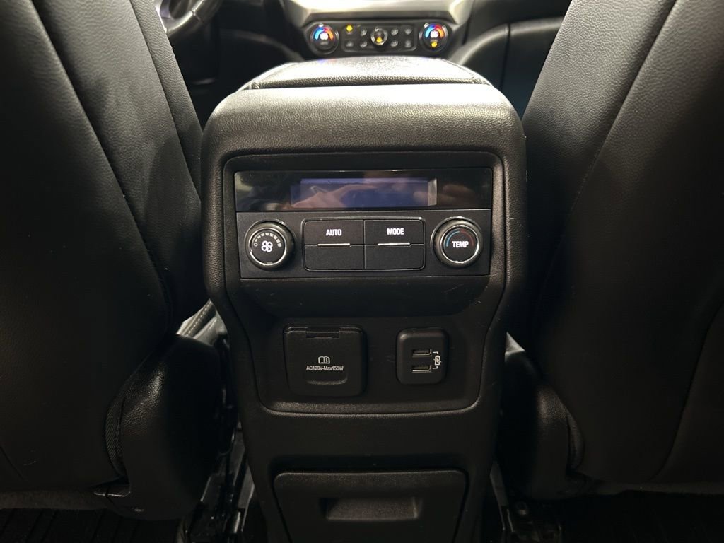 Used 2019 GMC Acadia SLT image 26