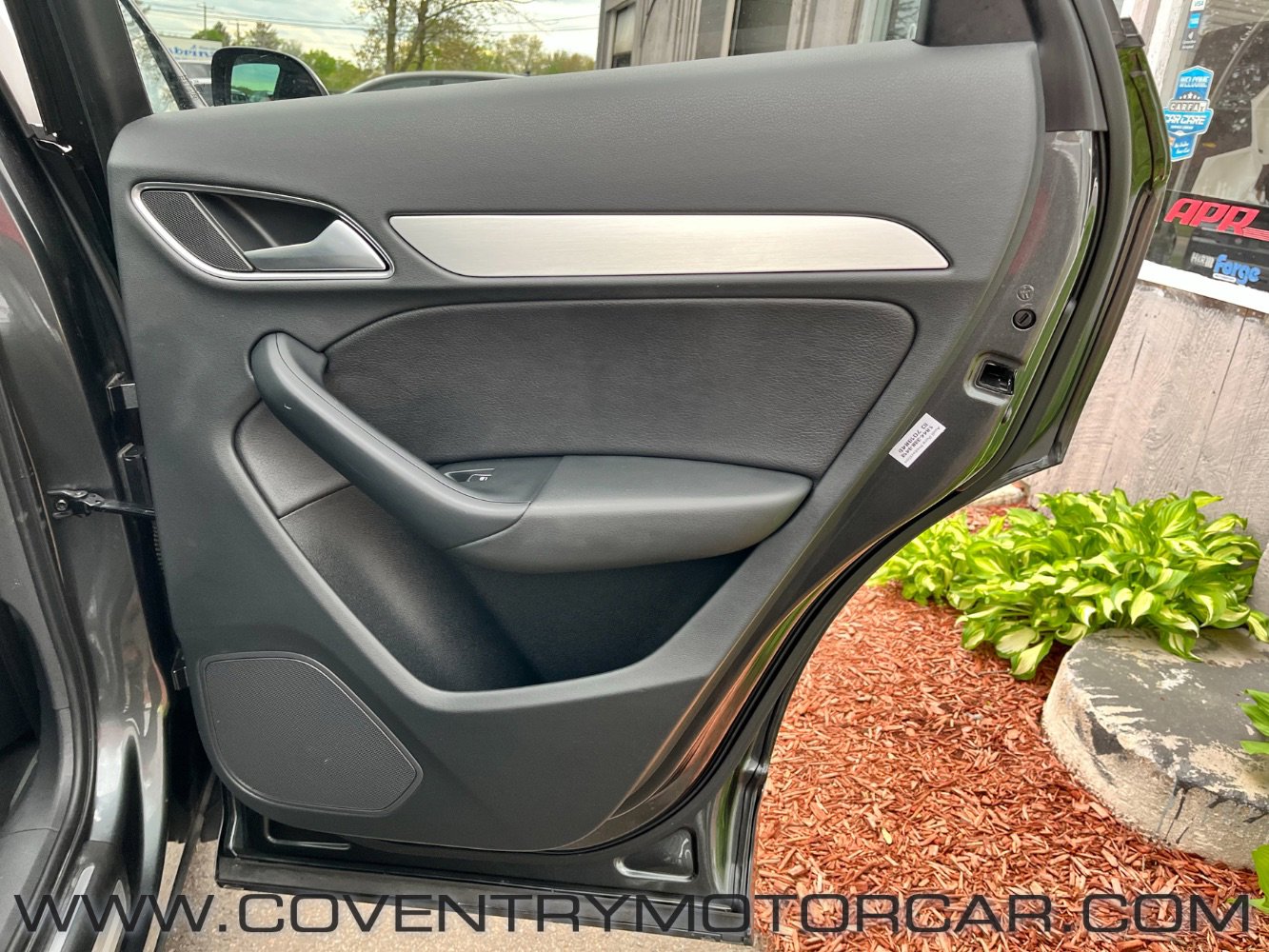 Used 2018 Audi Q3 2.0T Premium image 42