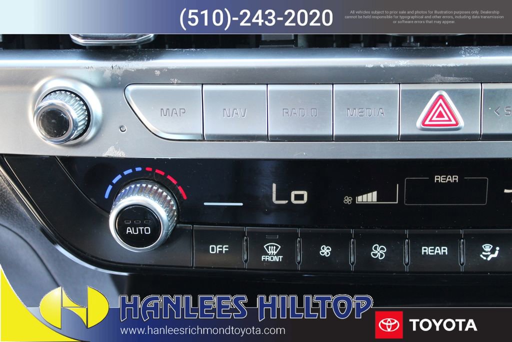 Used 2024 Kia Telluride S w/ S Sunroof Package image 28