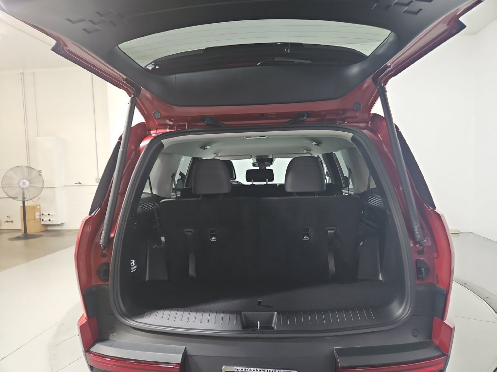 Certified 2026 Hyundai Santa Fe SEL AWD/4WD image 30