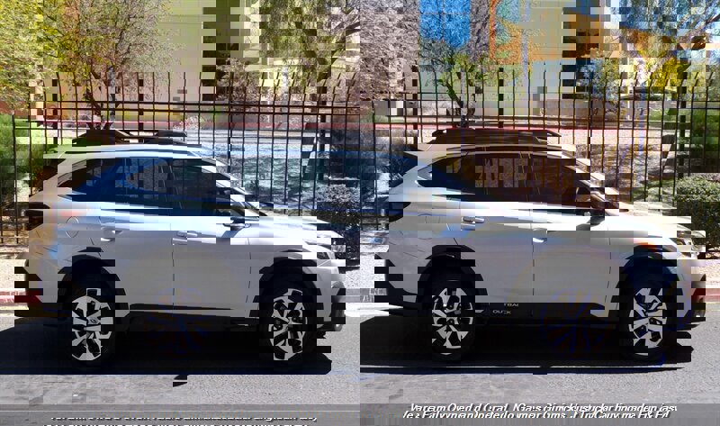 Used 2020 Subaru Outback image 5