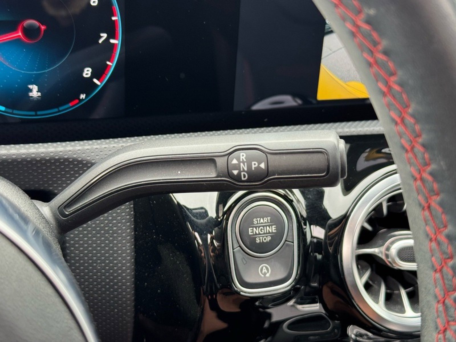 Certified 2020 Mercedes-Benz CLA 250 w/ AMG Line image 30