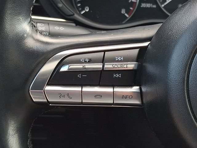 Used 2023 MAZDA MAZDA3 s AWD/4WD image 23