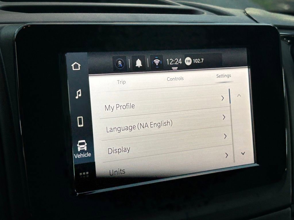 New 2026 RAM ProMaster 1500 image 43