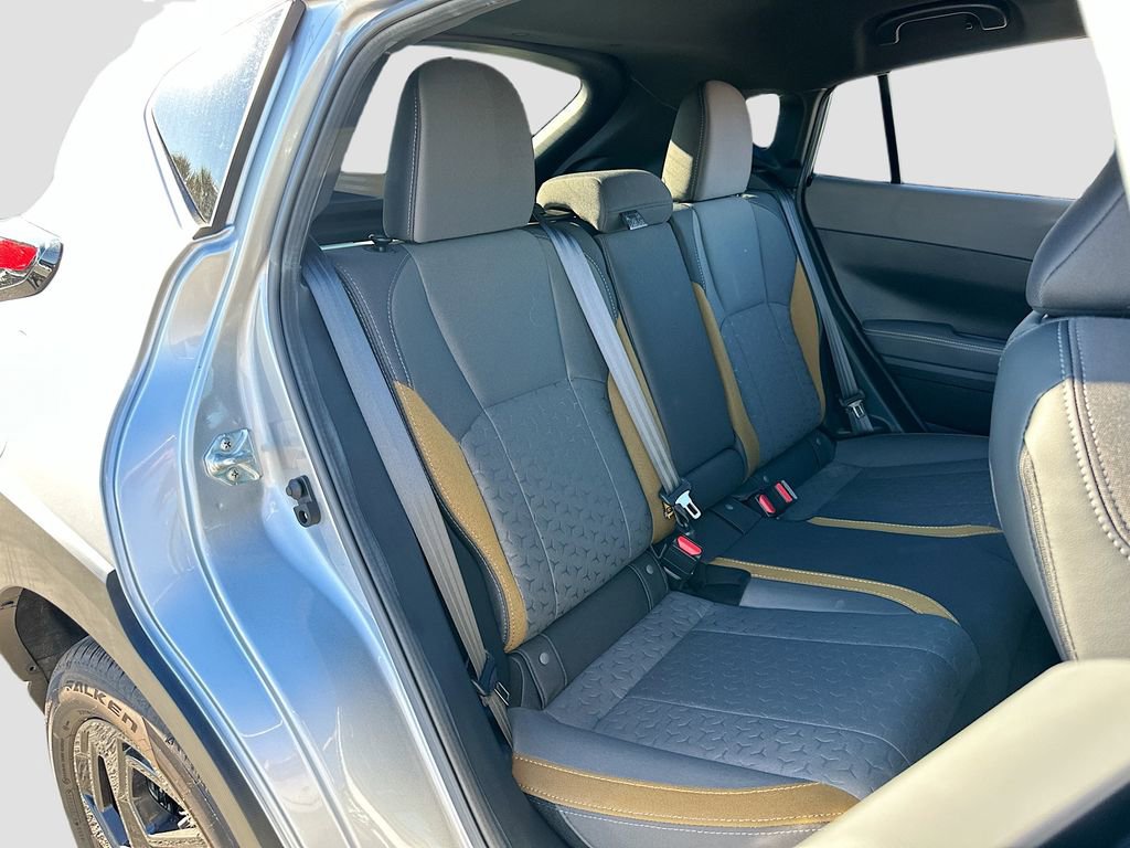 Used 2025 Subaru Crosstrek 2.5i Sport w/ Popular Package #3A image 25