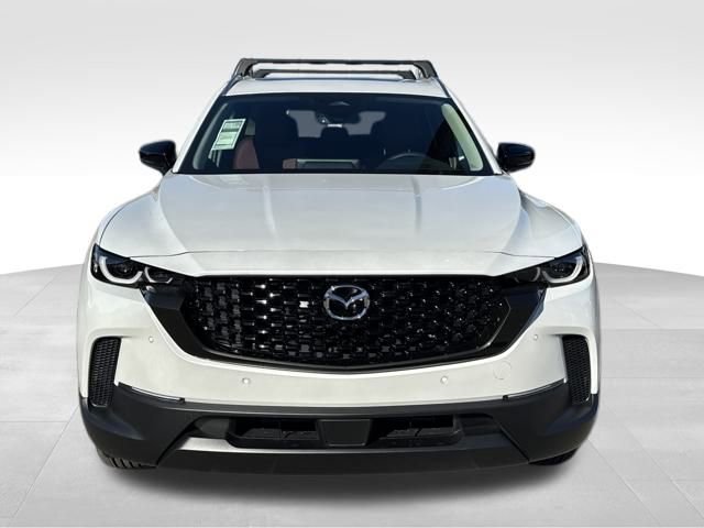 New 2026 MAZDA CX-50 2.5 Hybrid w/ Weather Package image 8