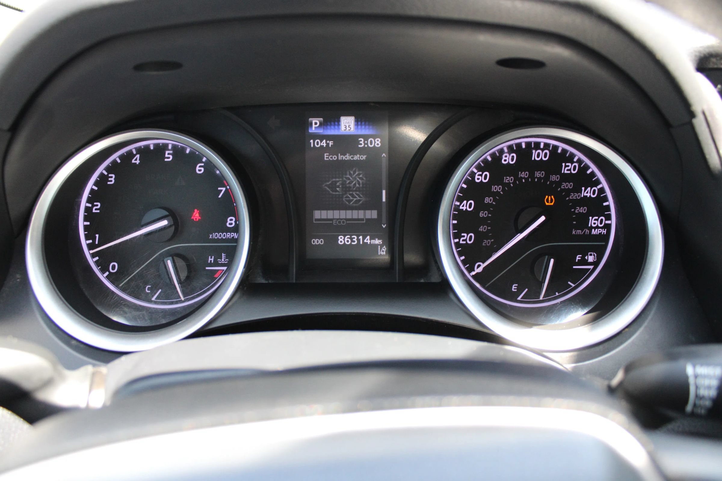 Used 2023 Toyota Camry LE FWD image 12