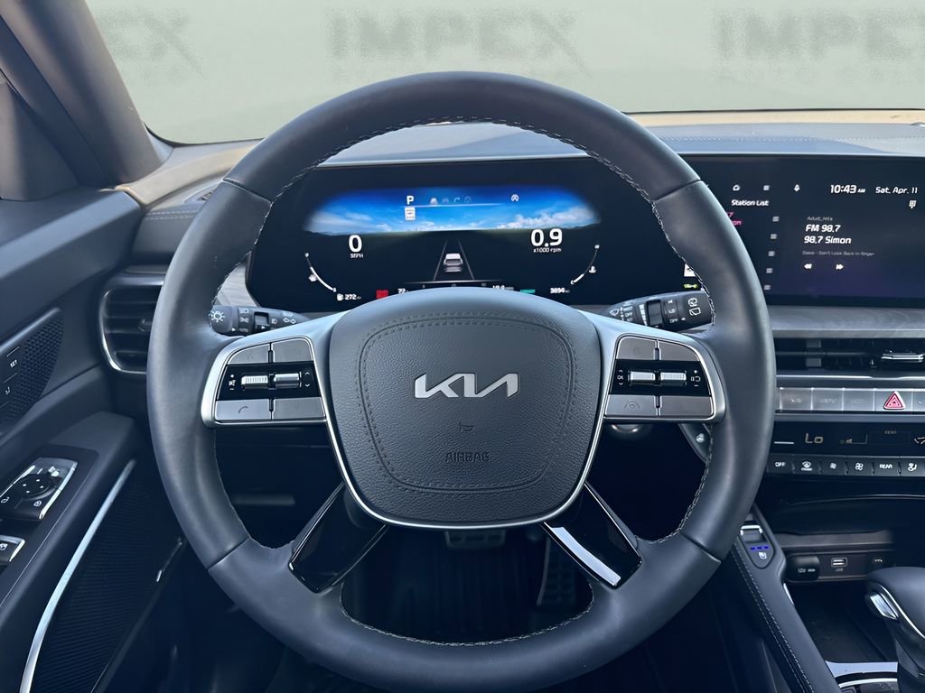 Used 2025 Kia Telluride SX X-Line image 15