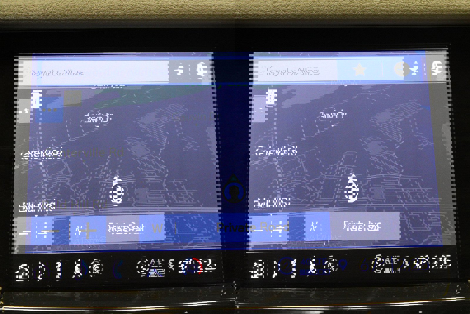 Certified 2024 Cadillac XT6 Premium Luxury w/ LPO, Floor Liner Package image 33